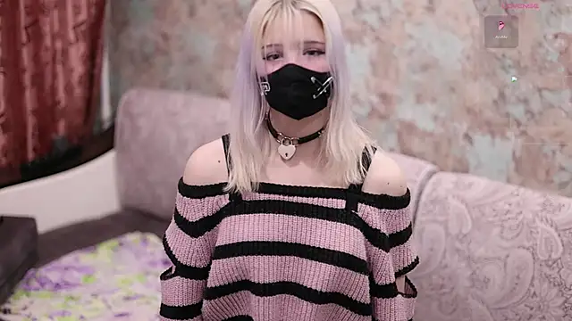 Snapshot of Yunakiss chatting on 02/23/26, 07:36 Yunakiss online show from 02/23/26, 07:36