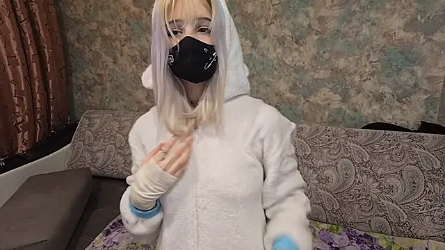 Snapshot of Yunakiss chatting on 02/16/26, 07:45 Yunakiss online show from 02/16/26, 07:45