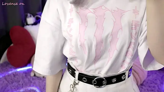 Yunakiss online show from 04/13/26, 11:14