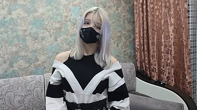 Snapshot of Yunakiss chatting on 02/13/26, 07:47 Yunakiss online show from 02/13/26, 07:47