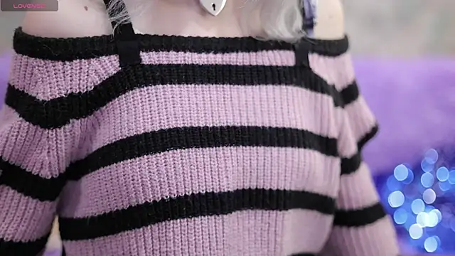 Yunakiss online show from 03/09/26, 09:18