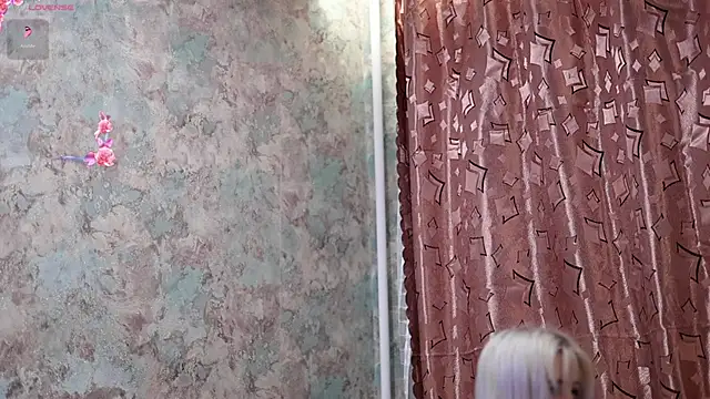 Snapshot of Yunakiss chatting on 02/21/26, 07:49 Yunakiss online show from 02/21/26, 07:49