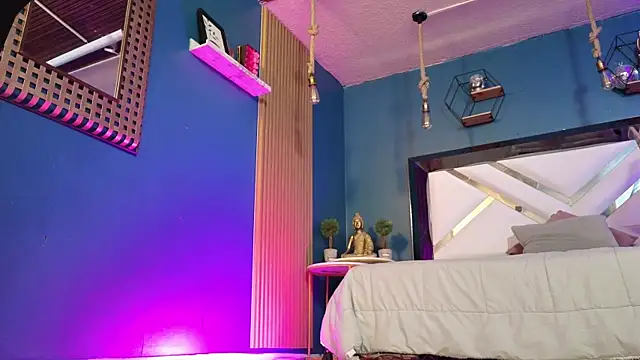 Ladyy brownn online show from 04/02/26, 11:39