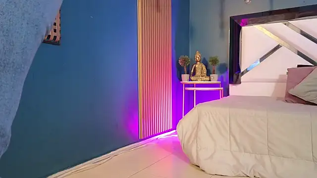 Ladyy brownn online show from 04/18/26, 11:34
