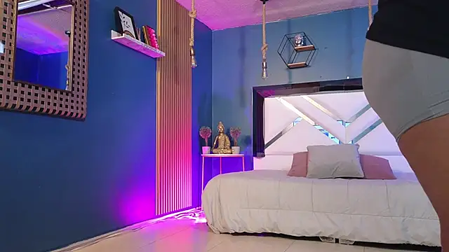 Ladyy brownn online show from 04/28/26, 11:14