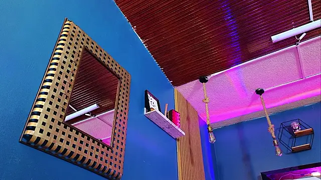 Ladyy brownn online show from 02/13/26, 11:43