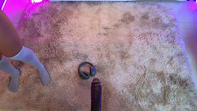 Ladyy brownn online show from 03/28/26, 11:44