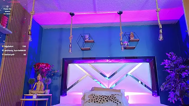 Ladyy brownn online show from 03/05/26, 11:29