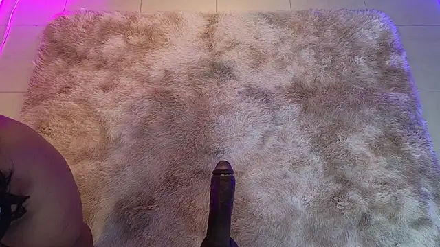 Ladyy brownn online show from 04/07/26, 11:34