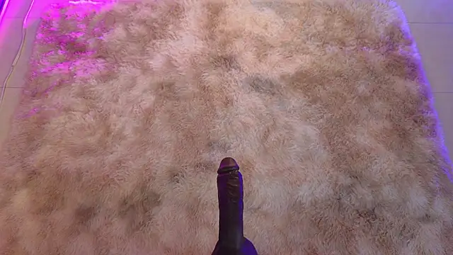 Ladyy brownn online show from 03/20/26, 11:44