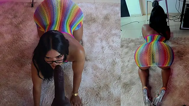 Ladyy brownn online show from 06/24/26, 02:04