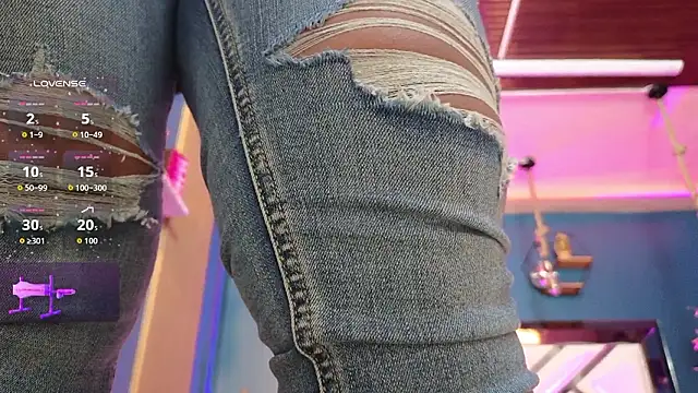 Ladyy brownn online show from 02/12/26, 11:54