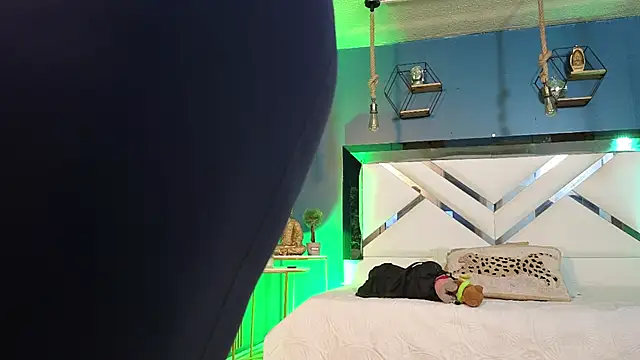 Ladyy brownn online show from 03/17/26, 11:57