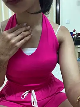 HEENA-STRIP online show from 02/22/26, 04:41