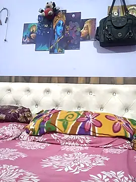 Madhubala6 online show from 02/16/26, 04:11