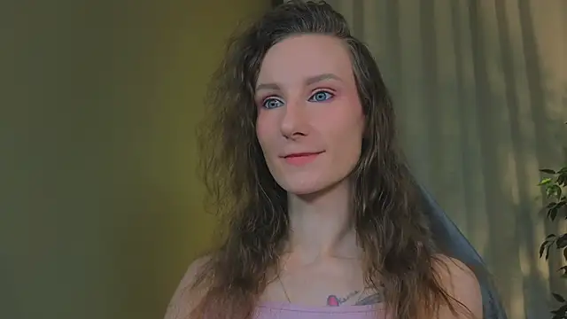 AriaLiko online show from 04/04/26, 08:26