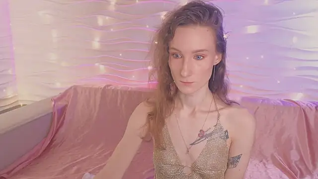 AriaLiko online show from 03/28/26, 08:43