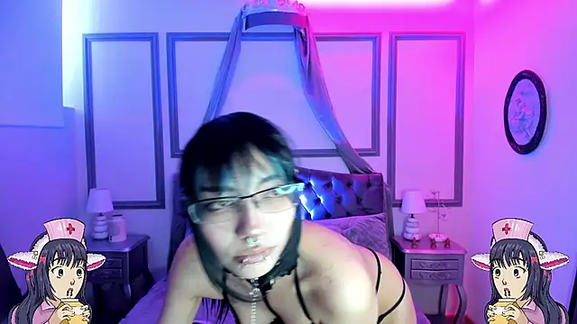 SweetSakura Dolll online show from 04/05/26, 02:13