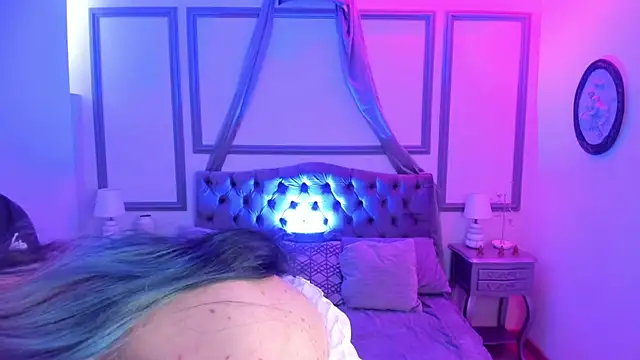 SweetSakura Dolll online show from 04/03/26, 01:28