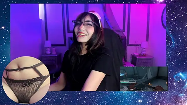 SweetSakura Dolll online show from 04/11/26, 02:21