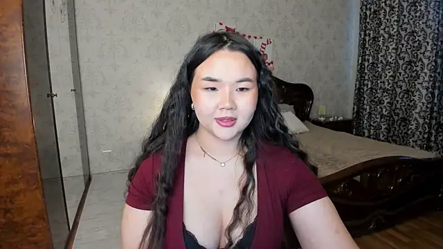 Snapshot of AmandaPresle chatting on 02/26/26, 11:32 AmandaPresle online show from 02/26/26, 11:32