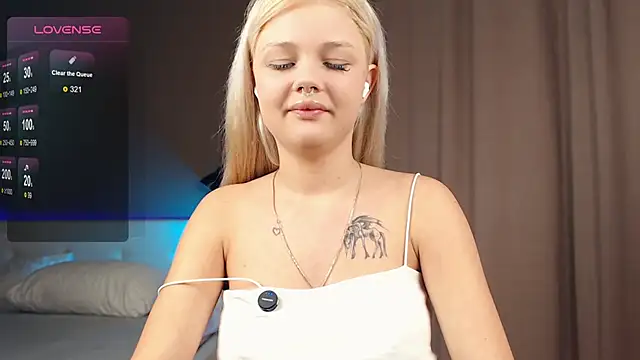 BARBIE DO11 online show from 02/08/26, 10:07