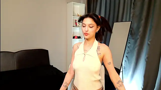 Eva Sterling  online show from 01/31/26, 11:47