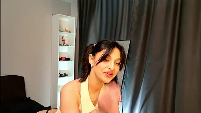 Eva Sterling  online show from 02/01/26, 01:31