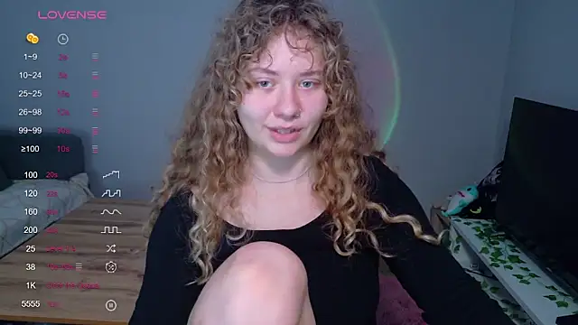 Snapshot of Milounee chatting on 06/01/26, 10:48 Milounee online show from 06/01/26, 10:48