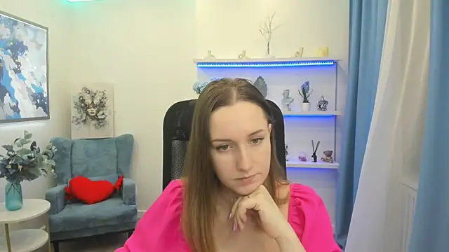 CaseyTerini online show from 04/06/26, 03:57