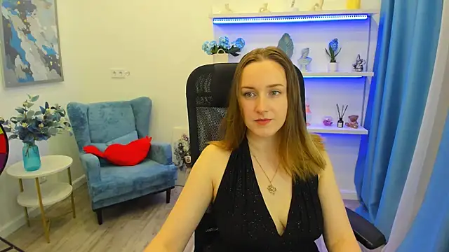 CaseyTerini online show from 05/11/26, 03:41