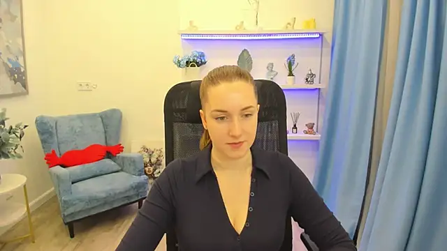 CaseyTerini online show from 03/31/26, 03:52