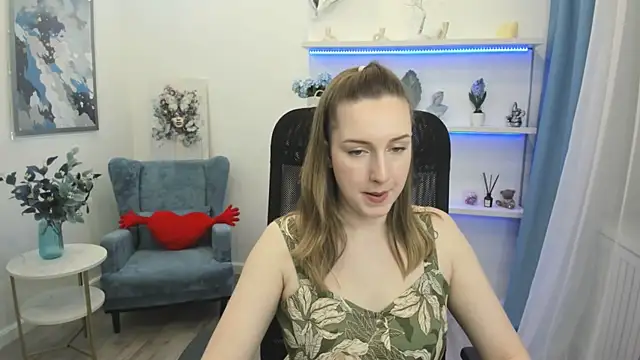 CaseyTerini online show from 05/04/26, 03:43