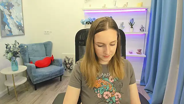 CaseyTerini online show from 05/21/26, 04:10