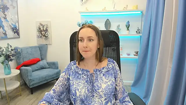 CaseyTerini online show from 06/03/26, 02:55
