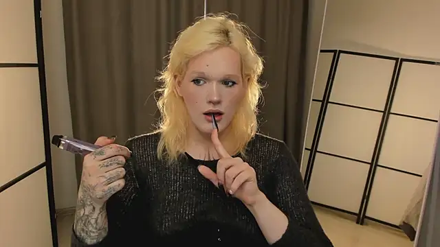 Lollita Morgan online show from 04/03/26, 06:09