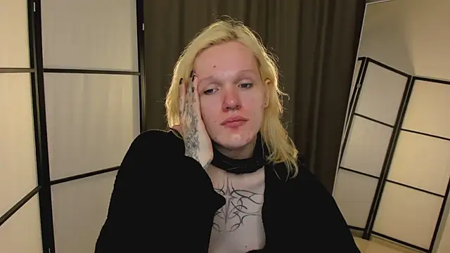 Lollita Morgan online show from 03/29/26, 06:04