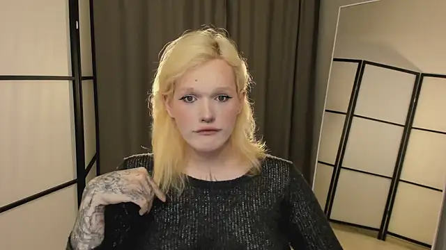 Lollita Morgan online show from 04/04/26, 05:58