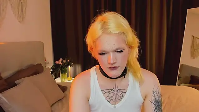 Lollita Morgan online show from 03/13/26, 05:56