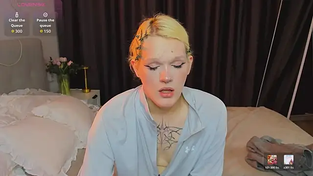 Lollita Morgan online show from 04/07/26, 06:15