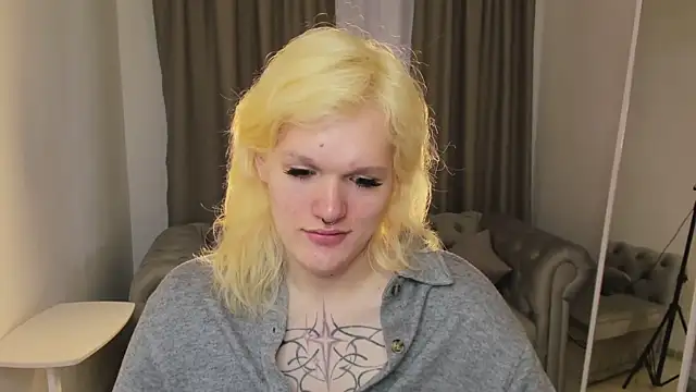 Lollita Morgan online show from 04/12/26, 06:16