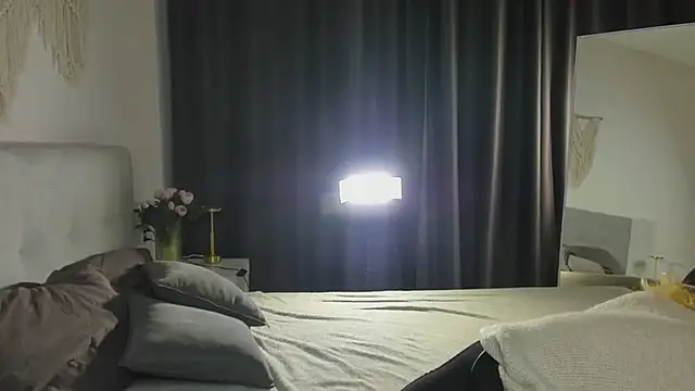 Lollita Morgan online show from 04/18/26, 06:05