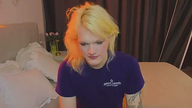 Lollita Morgan online show from 03/30/26, 10:39