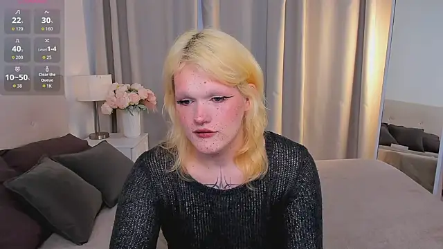 Snapshot of Lollita_Morgan chatting on 02/27/26, 11:10 Lollita Morgan online show from 02/27/26, 11:10