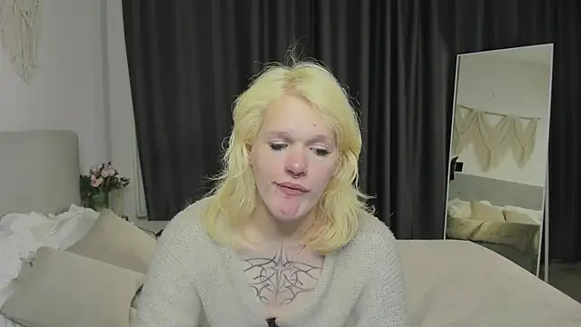 Lollita Morgan online show from 04/19/26, 05:52