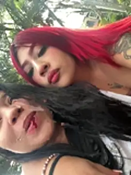 Snapshot of AriannaFoxxy chatting on 05/23/26, 11:53 AriannaFoxxy online show from 05/23/26, 11:53