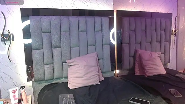 AriannaFoxxy online show from 02/19/26, 11:29