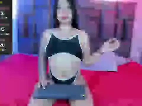 AriannaFoxxy online show from 03/01/26, 03:06