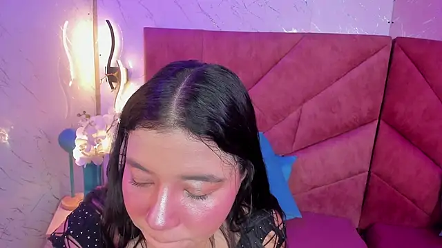 AriannaFoxxy online show from 03/24/26, 03:06