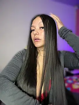 Miia  Taylor online show from 04/10/26, 02:51